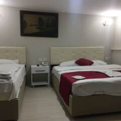 Hotel Mara комната для гостей фото 3