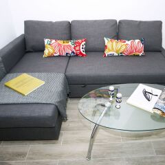 Отель Blue Toscana Pool & Center Apartment Испания, Торремолинос - отзывы, цены и фото номеров - забронировать отель Blue Toscana Pool & Center Apartment онлайн фото 15