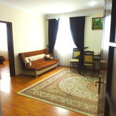 Отель Boulevard Guest House Азербайджан, Баку - 3 отзыва об отеле, цены и фото номеров - забронировать отель Boulevard Guest House онлайн комната для гостей фото 4