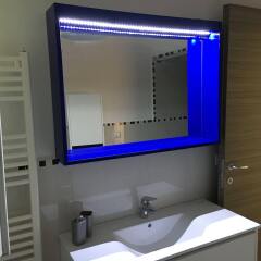 Отель Casa Vacanze Fratelli Lumiere Понтеканьяно ванная