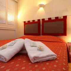 Отель Residence les Agapanthes детские мероприятия