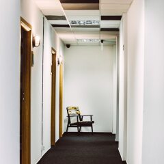 Отель In-Joy Hostel Польша, Варшава - отзывы, цены и фото номеров - забронировать отель In-Joy Hostel онлайн фитнесс-зал