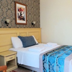 Intermar Hotel комната для гостей