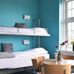 Отель Danhostel Odense City Дания, Оденсе - отзывы, цены и фото номеров - забронировать отель Danhostel Odense City онлайн спа