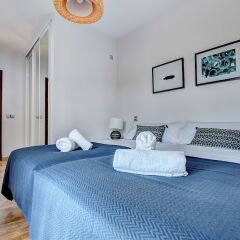 Отель Arabella - Villa con piscina Испания, Пальма-де-Майорка - отзывы, цены и фото номеров - забронировать отель Arabella - Villa con piscina онлайн комната для гостей фото 2