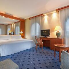 Tryp Sevilla Macarena Hotel комната для гостей фото 5