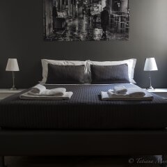 Отель B&B Zero Cinque Uno Италия, Болонья - отзывы, цены и фото номеров - забронировать отель B&B Zero Cinque Uno онлайн комната для гостей фото 2
