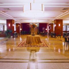 The Green Park Resort Kartepe Турция, Дербент - отзывы, цены и фото номеров - забронировать отель The Green Park Resort Kartepe онлайн интерьер отеля фото 3