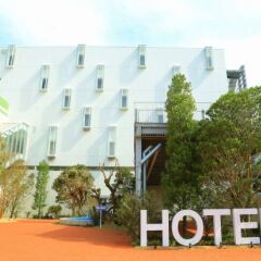 Отель Marinoa Resort Fukuoka Фукуока бассейн фото 2