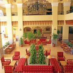 Отель Labranda Club Makadi