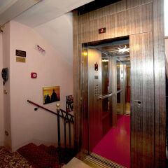 Hotel Fontana Венеция интерьер отеля фото 3