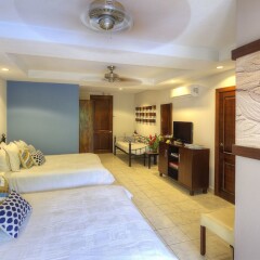 Pumilio Mountain & Ocean Hotel