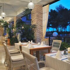Vincci Estrella del Mar Hotel питание
