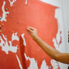 Tribe Theory - Business Hostel for Startups and Entrepreneurs детские мероприятия фото 2