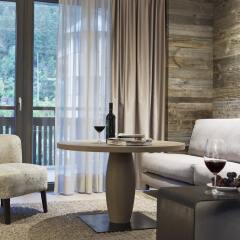 Отель ElisabethHotel Premium Private Retreat комната для гостей фото 5