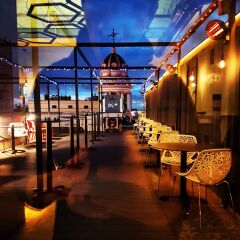 Отель Hostal Josefina