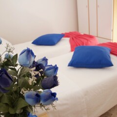 Hotel Anversa фитнесс-зал фото 2