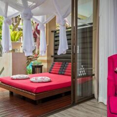Отель Burasari Phuket Resort & Spa Таиланд, Пхукет - отзывы, цены и фото номеров - забронировать отель Burasari Phuket Resort & Spa онлайн фото 2
