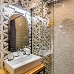 Гостиница Apart104 Center в Санкт-Петербурге отзывы, цены и фото номеров - забронировать гостиницу Apart104 Center онлайн Санкт-Петербург фото 4