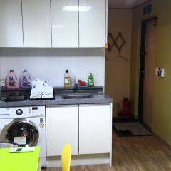 Отель Cheonggye Haus в номере