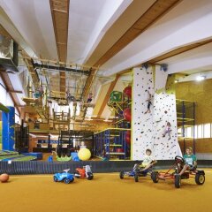 Hotel Garni Forelle развлечения