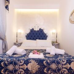 Отель Roma Charming Rooms комната для гостей фото 3