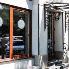 Отель Madison Rooms Сербия, Белград - отзывы, цены и фото номеров - забронировать отель Madison Rooms онлайн спа фото 2