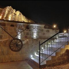 Miracle Cave Hotel Турция, Мустафапаша - отзывы, цены и фото номеров - забронировать отель Miracle Cave Hotel онлайн бассейн