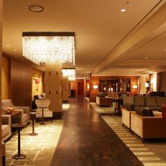 Lotte Hotel Seoul интерьер отеля фото 3