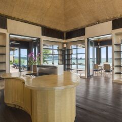 Отель The Naka Island, A Luxury Collection Resort and Spa, Phuket интерьер отеля