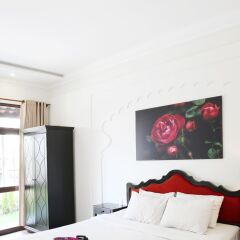 Thanhbinh Ii Antique Hotel Хойан комната для гостей фото 4