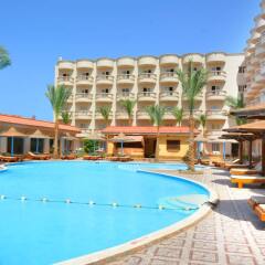 Отель Hawaii Riviera Club Aqua Park Resort - Families and Couples only бассейн фото 2