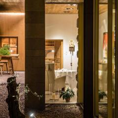 Hotel Muchele Лана развлечения