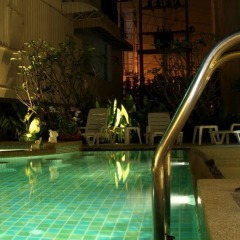 The BluEco Hotel фото 13