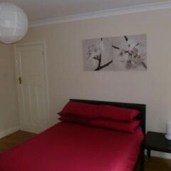 Отель Tooting Place Apartments Великобритания, Лондон - отзывы, цены и фото номеров - забронировать отель Tooting Place Apartments онлайн комната для гостей фото 5