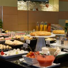 Hotel Eurostars Monte Real