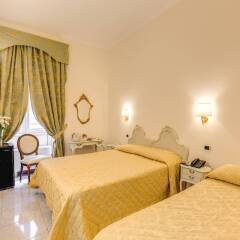Hotel San Silvestro комната для гостей фото 2