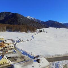 Hotel Restaurant Alpenrose Горнолыжный курорт Ортлер фото 10