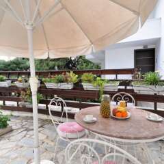 Отель Beachside Bungalows фото 3