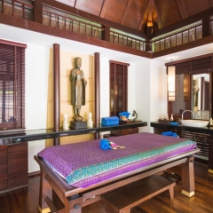 Отель Hilton Phuket Arcadia Resort and Spa фото 5