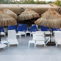 Dream Hotel Dalyan Чешме
