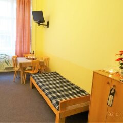 U Dvou Zlatych Klicu in Prague, Czech Republic from 105$, photos, reviews - zenhotels.com room amenities photo 2
