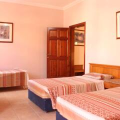 Отель Valley view Villa комната для гостей фото 5