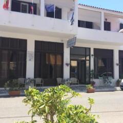Отель Isidora Hotel Греция, Эгина - отзывы, цены и фото номеров - забронировать отель Isidora Hotel онлайн фото 4