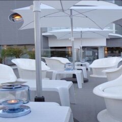 Отель KR Hotels - Albufeira Lounge питание фото 2