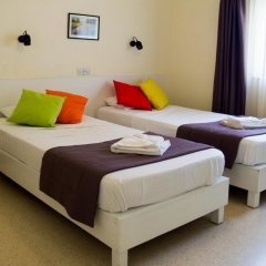 Huli Hotel & Apartments in Qawra, Malta from 61$, photos, reviews - zenhotels.com guestroom photo 2