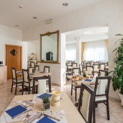 Hotel Corinna Римини питание