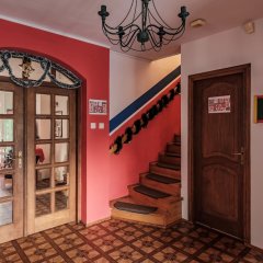 Classic Hostel in Warsaw, Poland from 65$, photos, reviews - zenhotels.com hotel interior photo 2