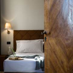 Отель Riva del Vin Boutique Hotel Италия, Венеция - отзывы, цены и фото номеров - забронировать отель Riva del Vin Boutique Hotel онлайн в номере