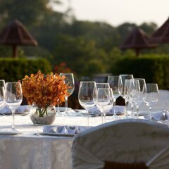 Отель The Taj Mahal Hotel New Delhi Индия, Нью-Дели - отзывы, цены и фото номеров - забронировать отель The Taj Mahal Hotel New Delhi онлайн фото 4